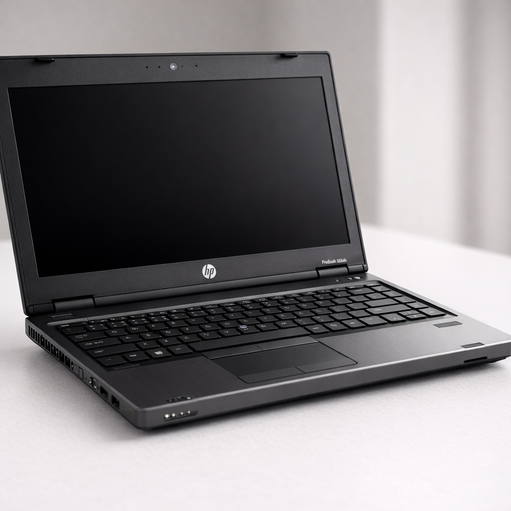 HP - Notebook - ProBook 6360b