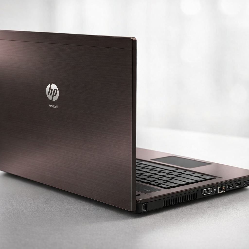 HP - Notebook - ProBook 4525s