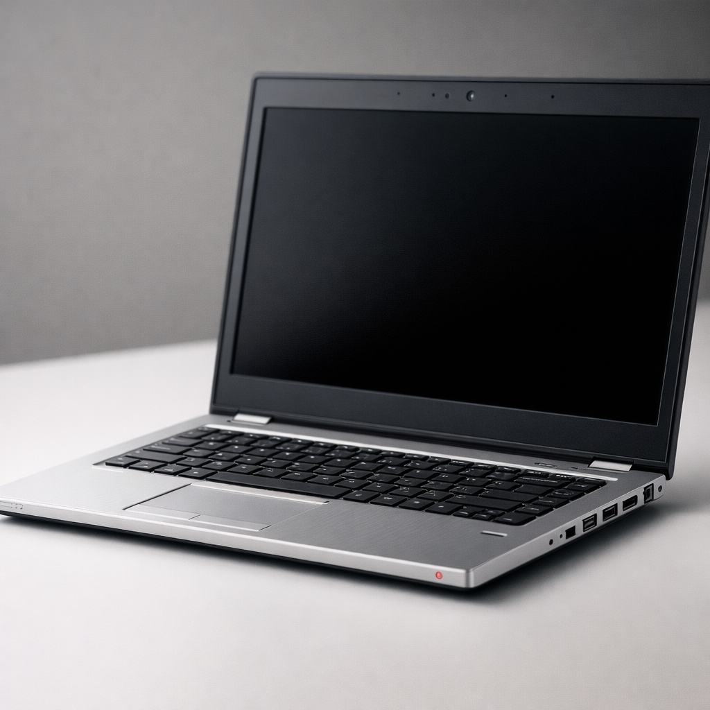 HP - Notebook - ProBook 5330m