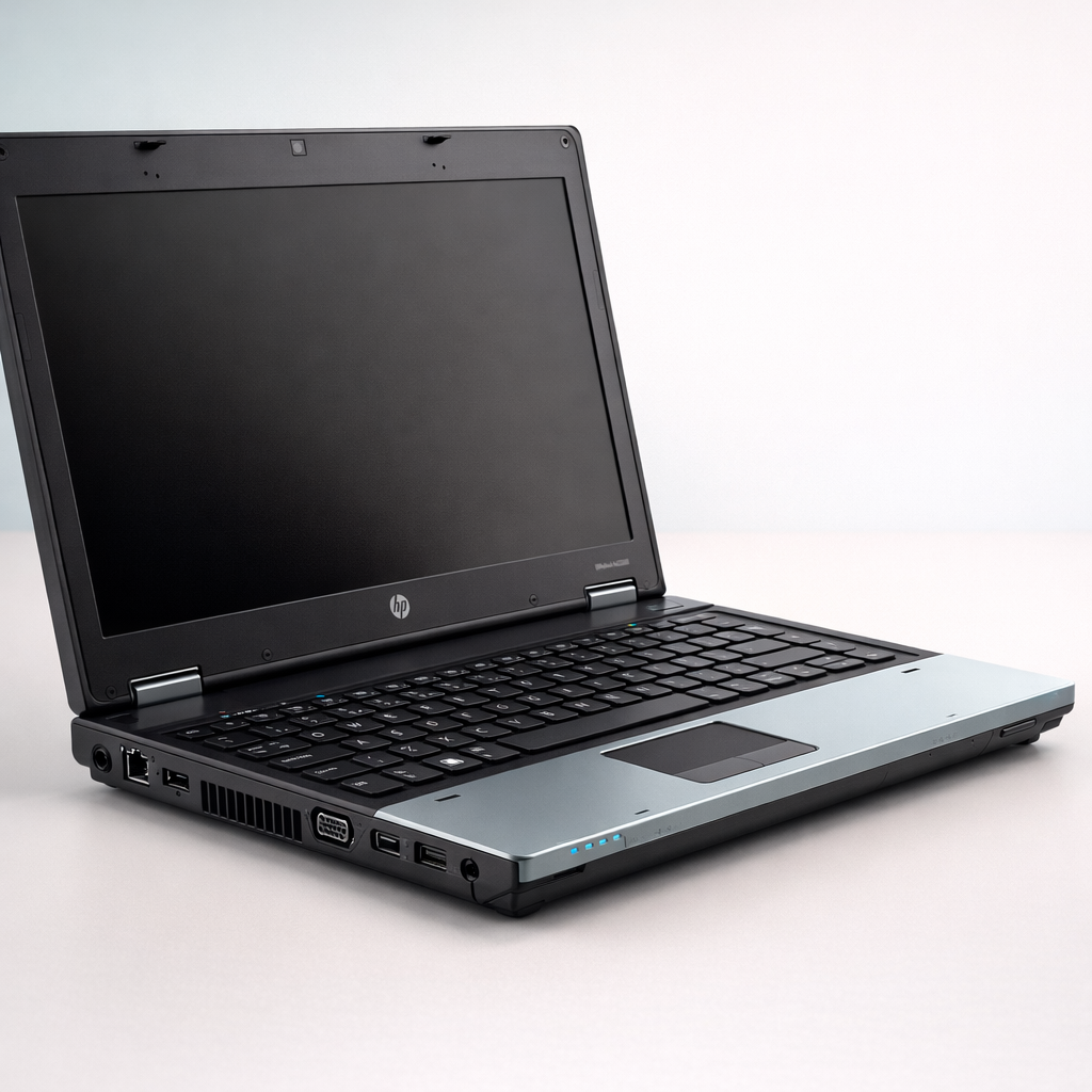 HP - Notebook - ProBook 6455b