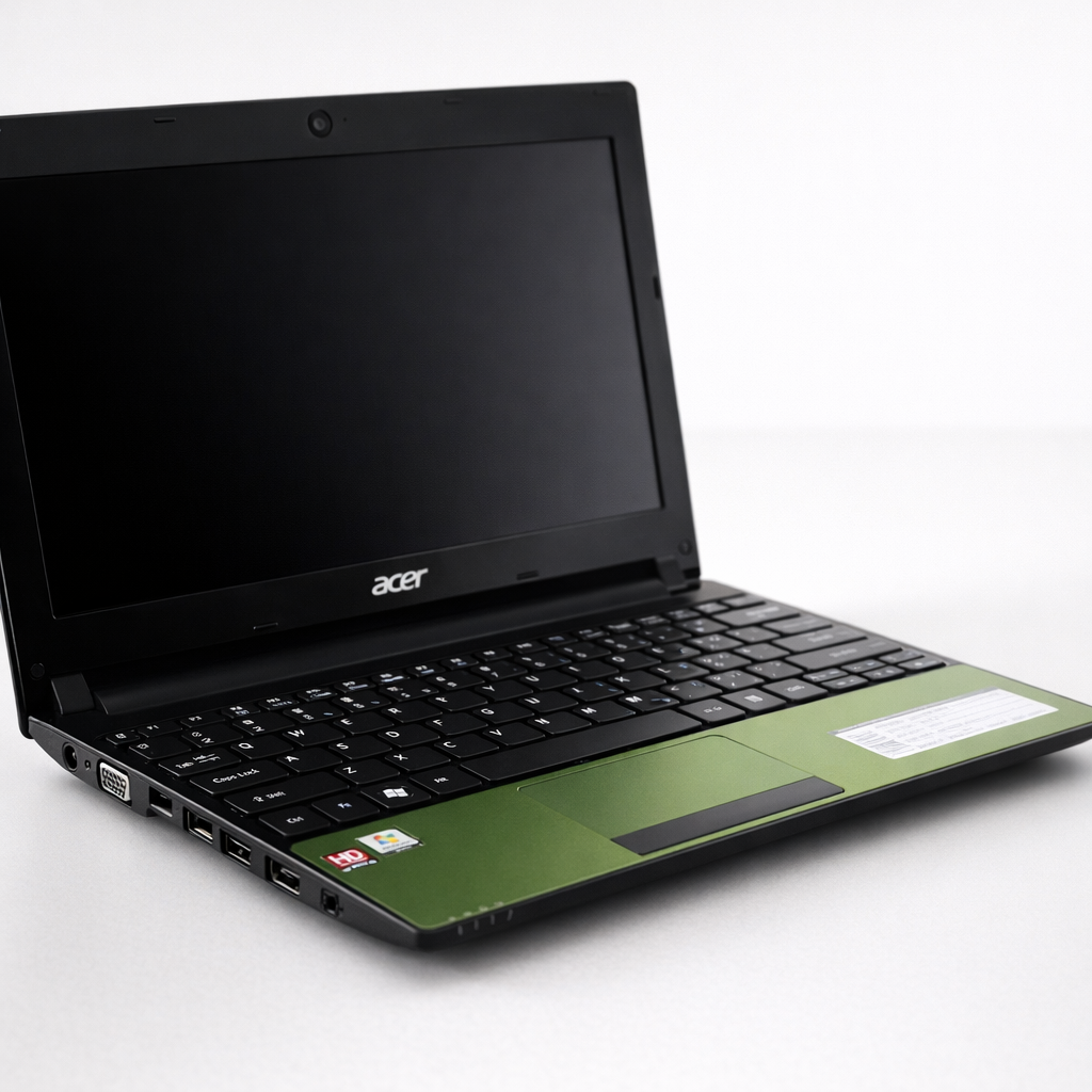 Acer - Notebook - Aspire One 522
