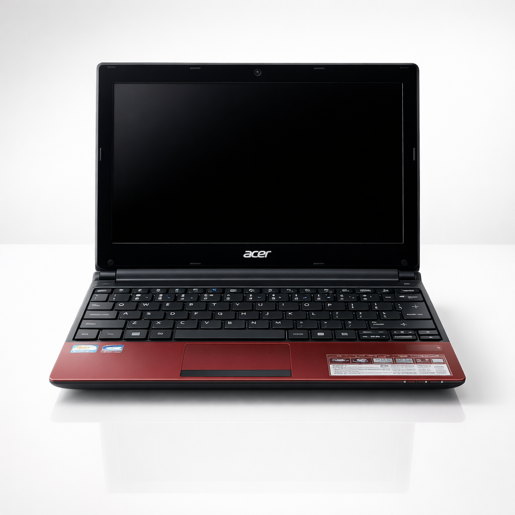 Acer - Notebook - Aspire One D255E
