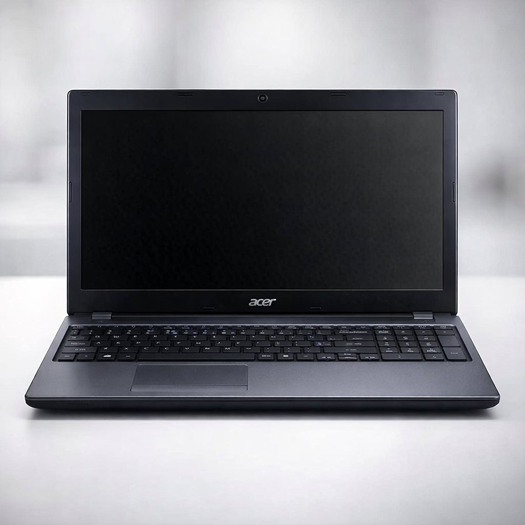 Acer - Notebook - Aspire 5250