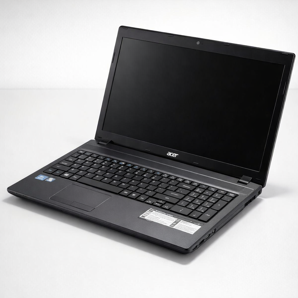 Acer - Notebook - Aspire 5733