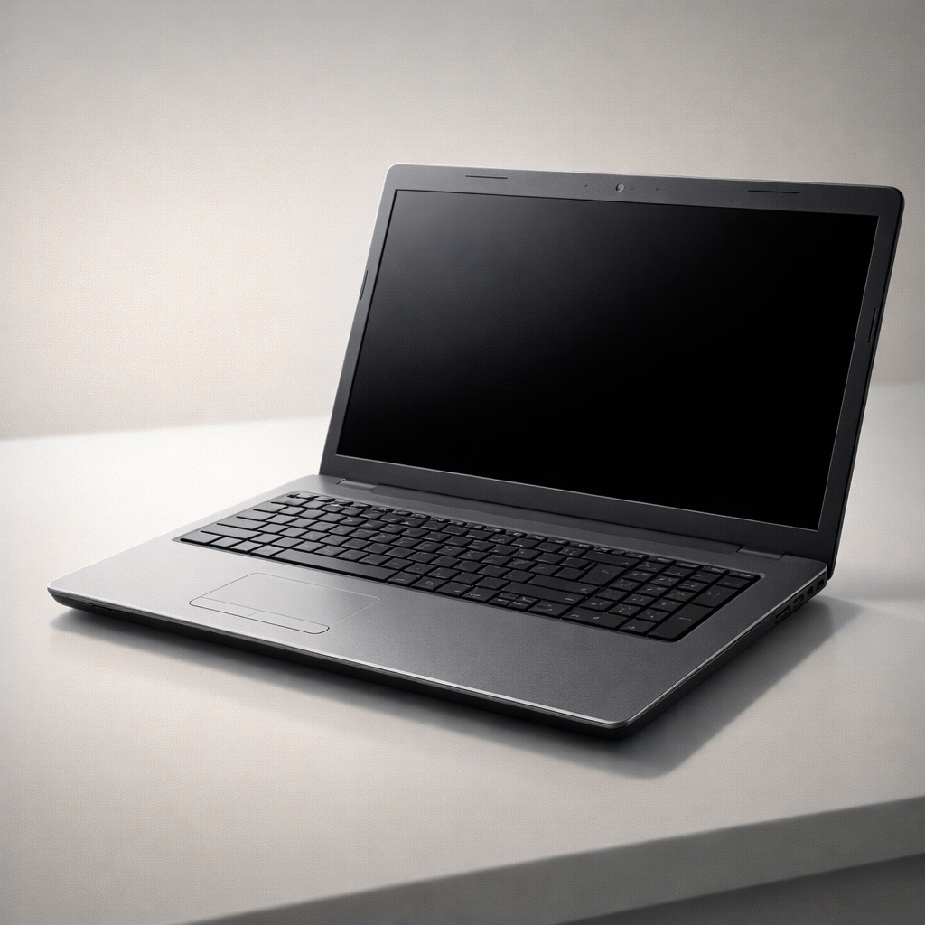 HP - Notebook - G72