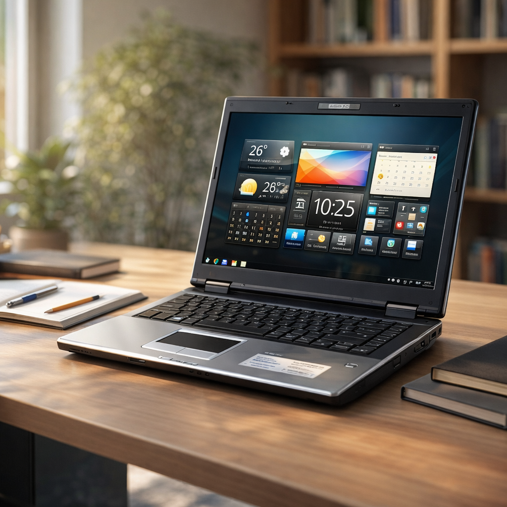 Asus - Notebook - X50Z