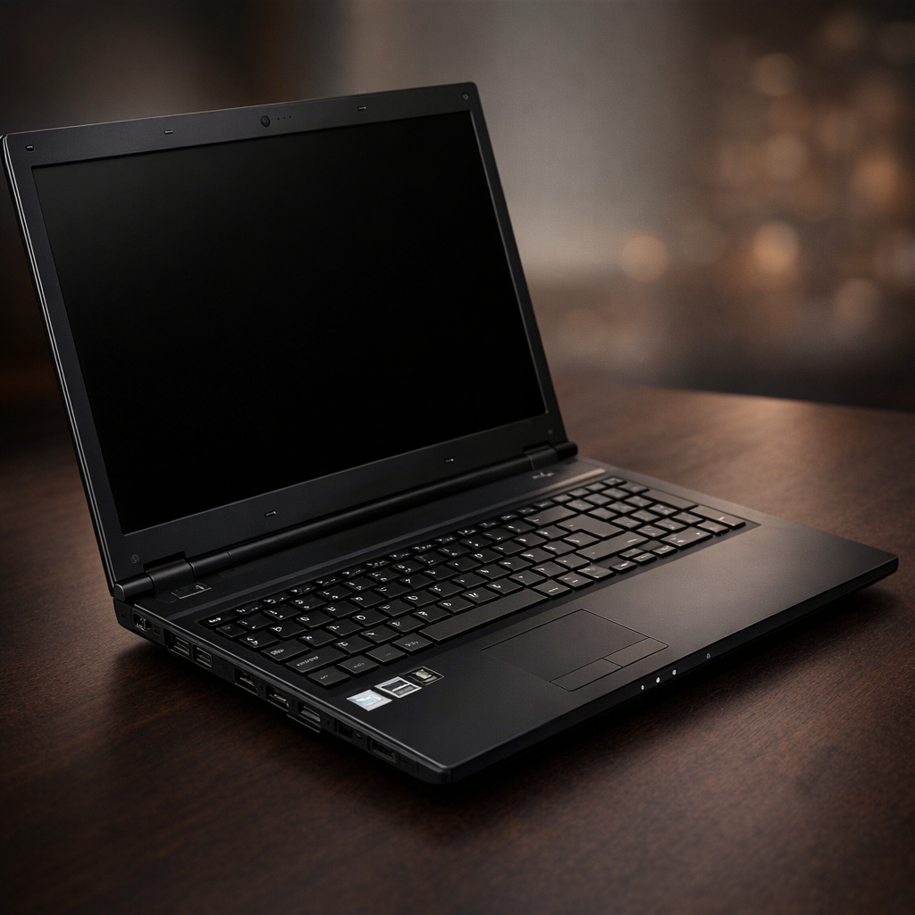 Samsung - Notebook - P580