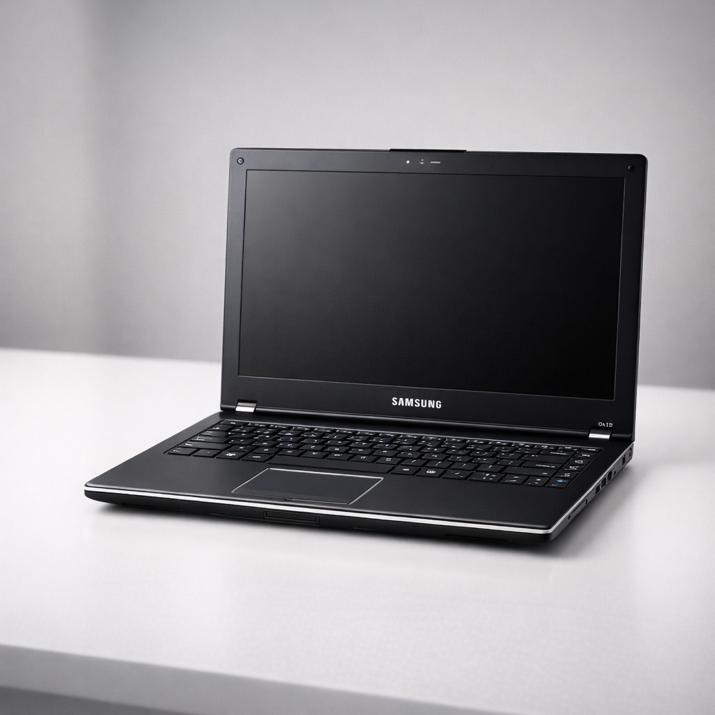 Samsung - Notebook - Q320