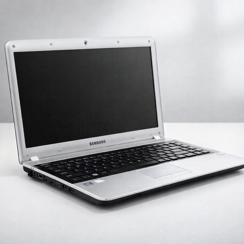 Samsung - Notebook - R530