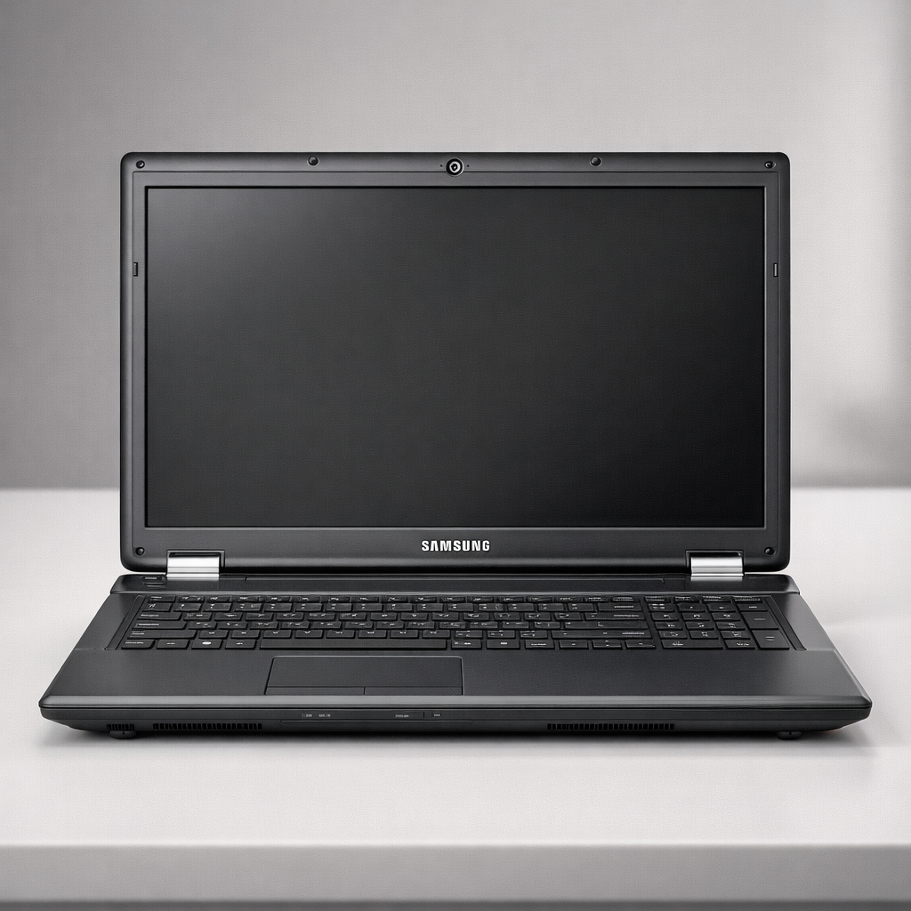 Samsung - Notebook - RF711