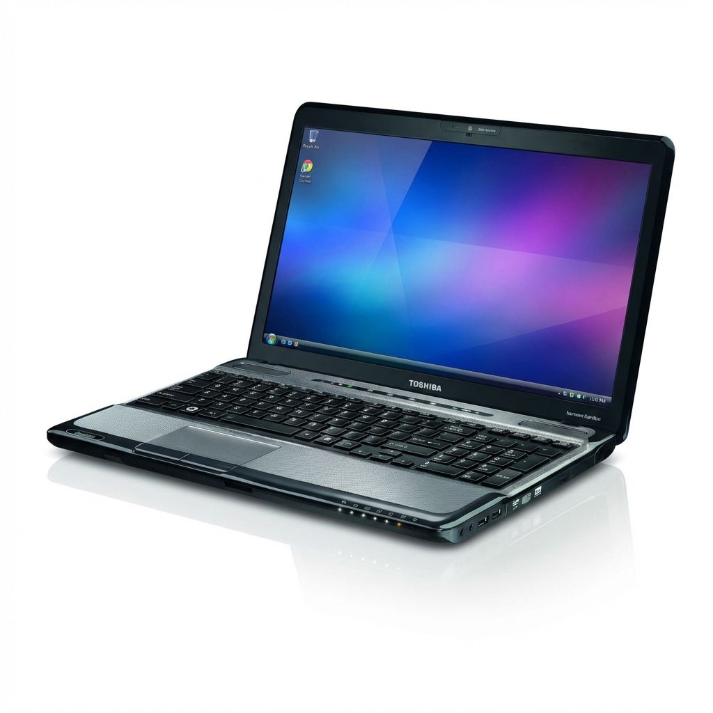 Toshiba - Satellite Serie - Satellite A660