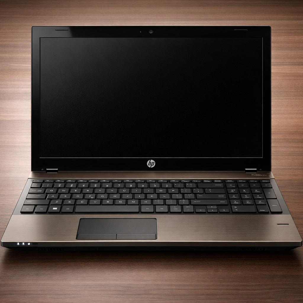 HP - Notebook - ProBook 5320m