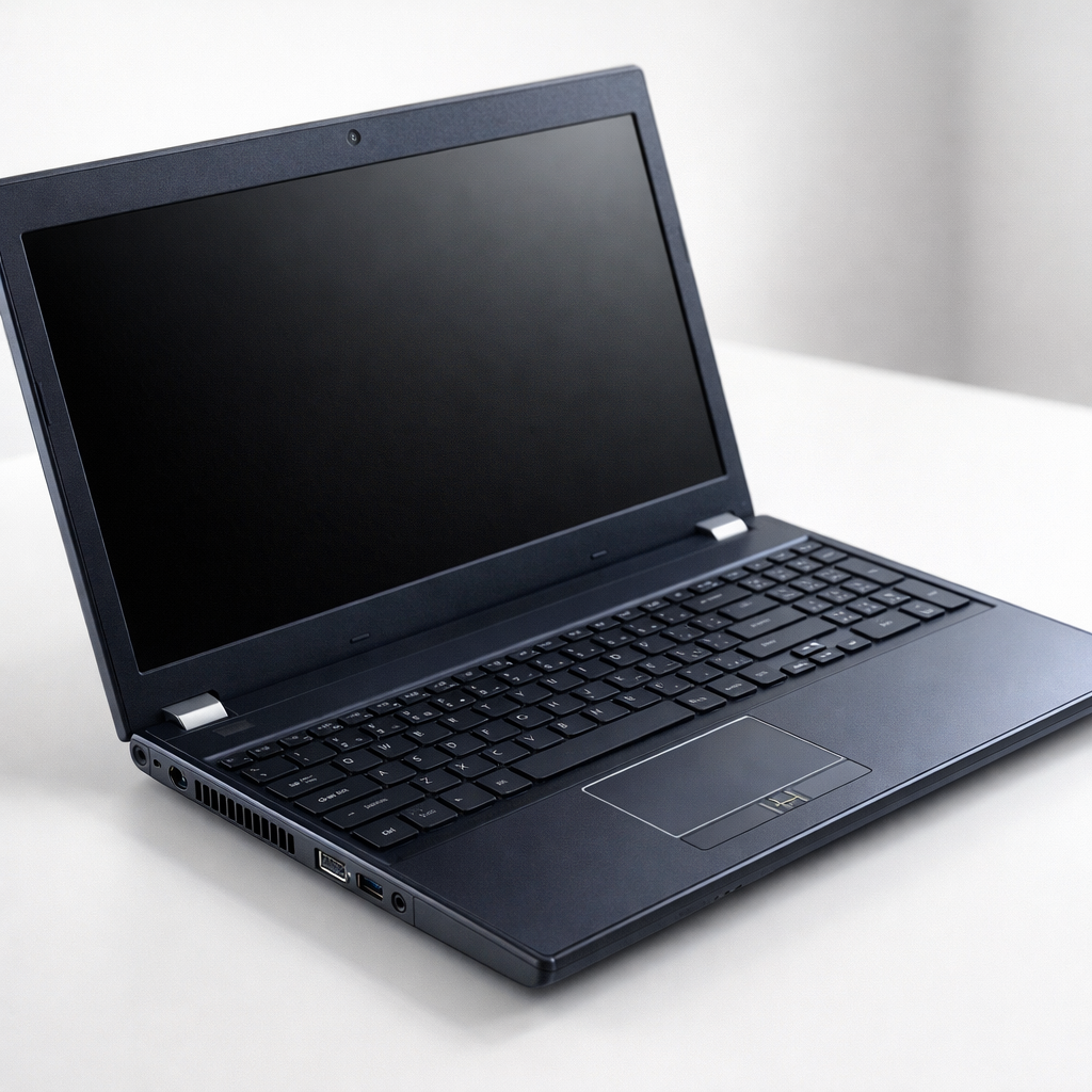 Acer - Notebook - TravelMate 5760
