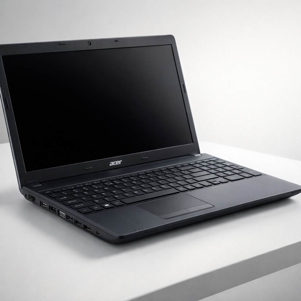 Acer - Notebook - TravelMate 5760G
