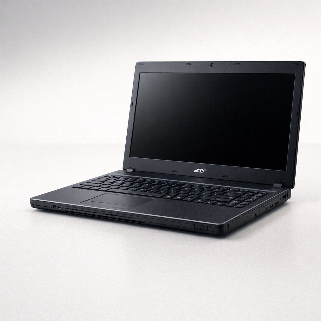 Acer - Notebook - TravelMate 8473T
