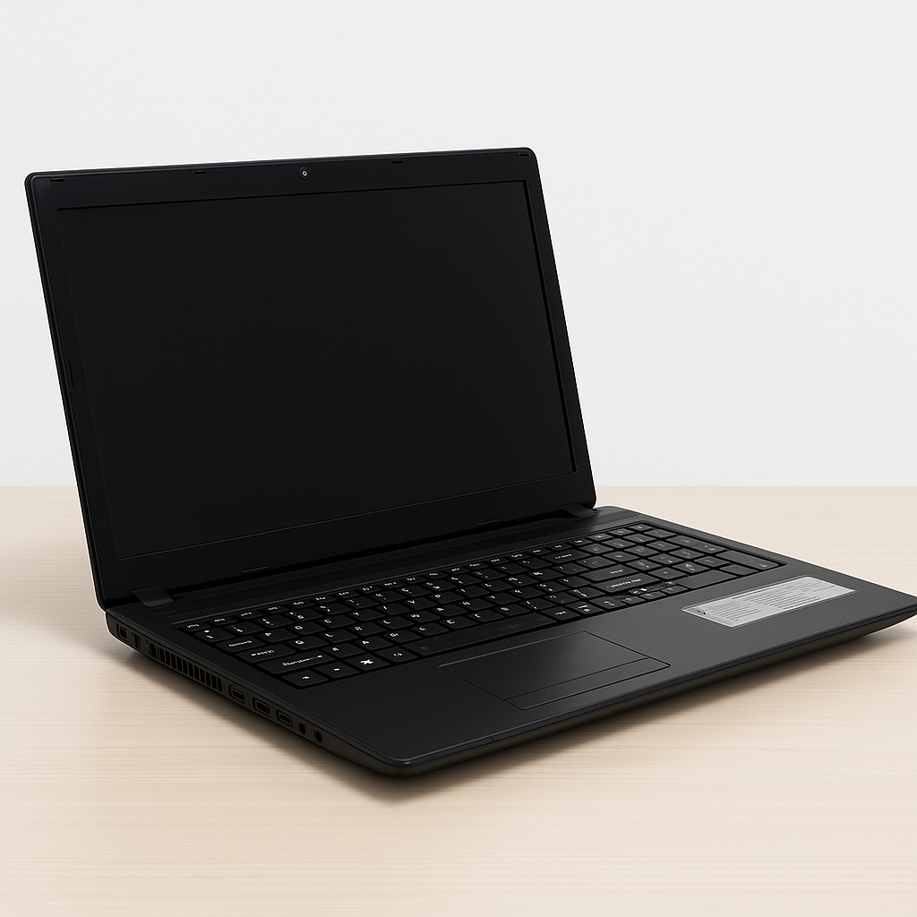 Acer - Notebook - Aspire 7560