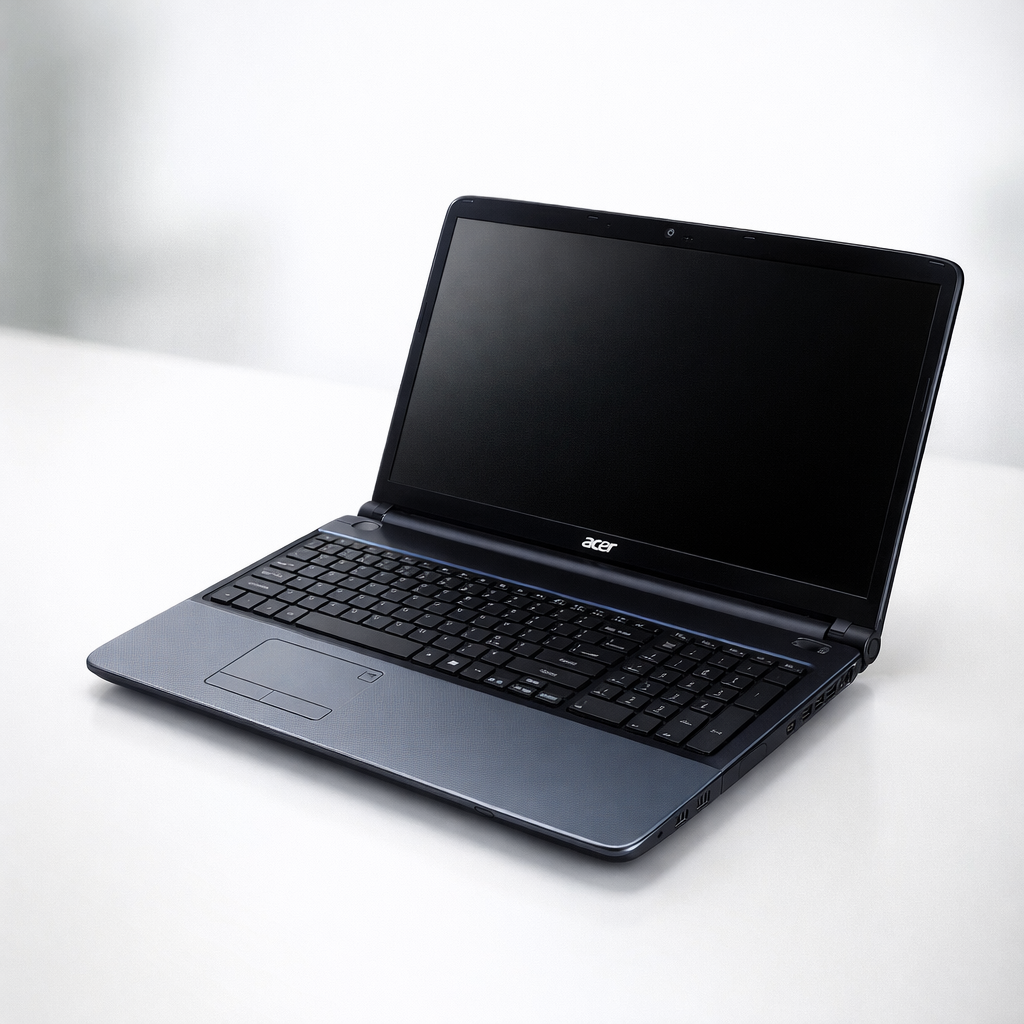 Acer - Notebook - Aspire 7560G
