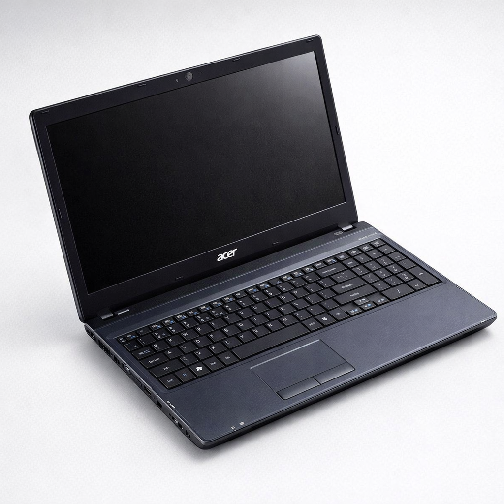Acer - Notebook - TravelMate 5740ZG