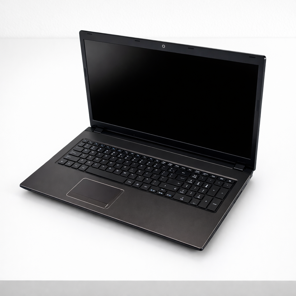 Acer - Notebook - Aspire 7551