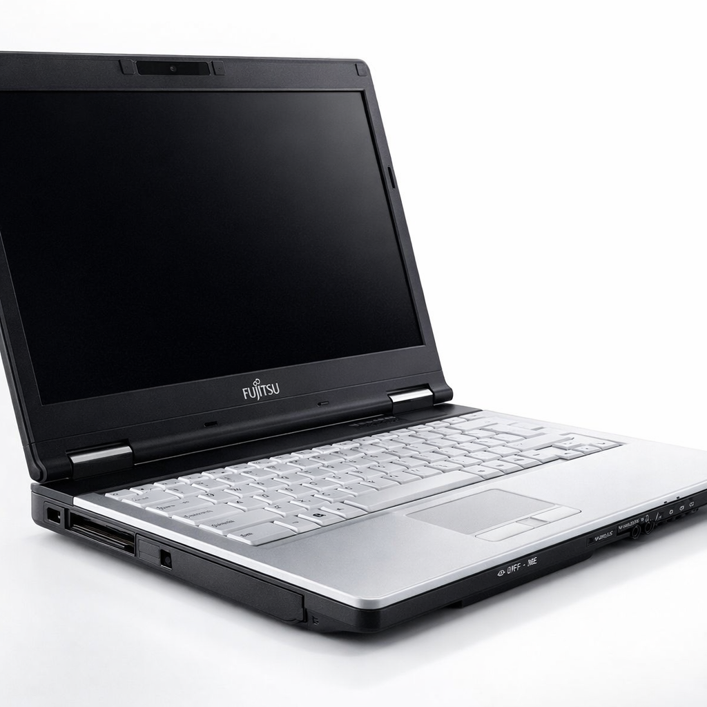 Fujitsu - Notebook - LifeBook S781