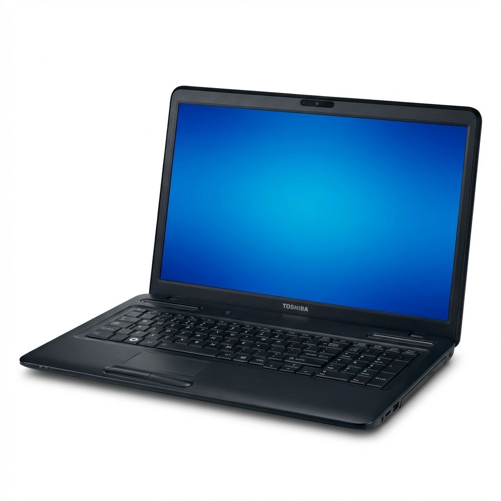 Toshiba - Satellite Serie - Satellite C670D