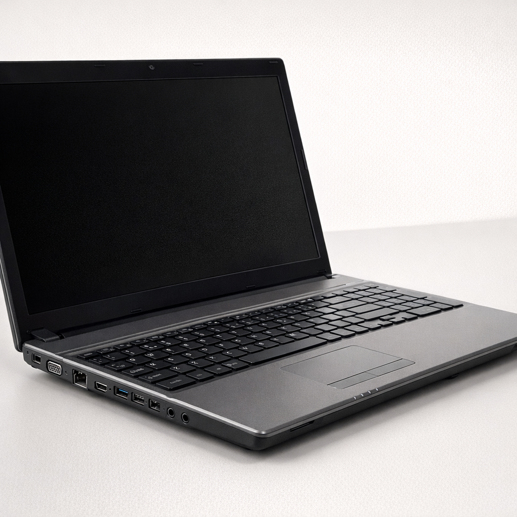 Acer - Notebook - TravelMate 7750
