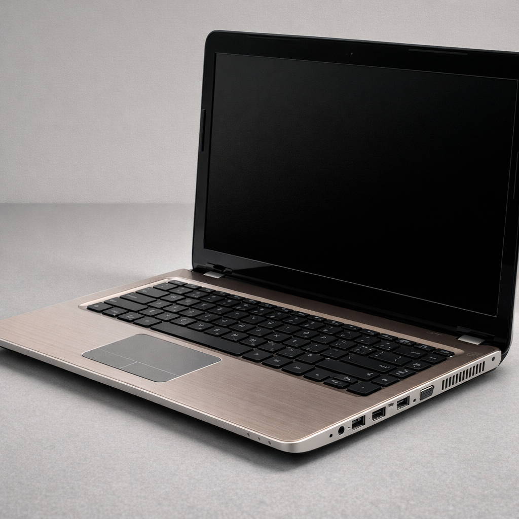 HP - Notebook - Pavilion dm4-2000