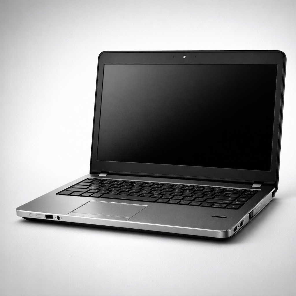 HP - Notebook - ProBook 4535s