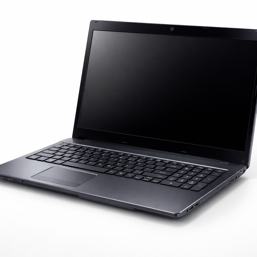 Acer - Notebook - Aspire 5560G