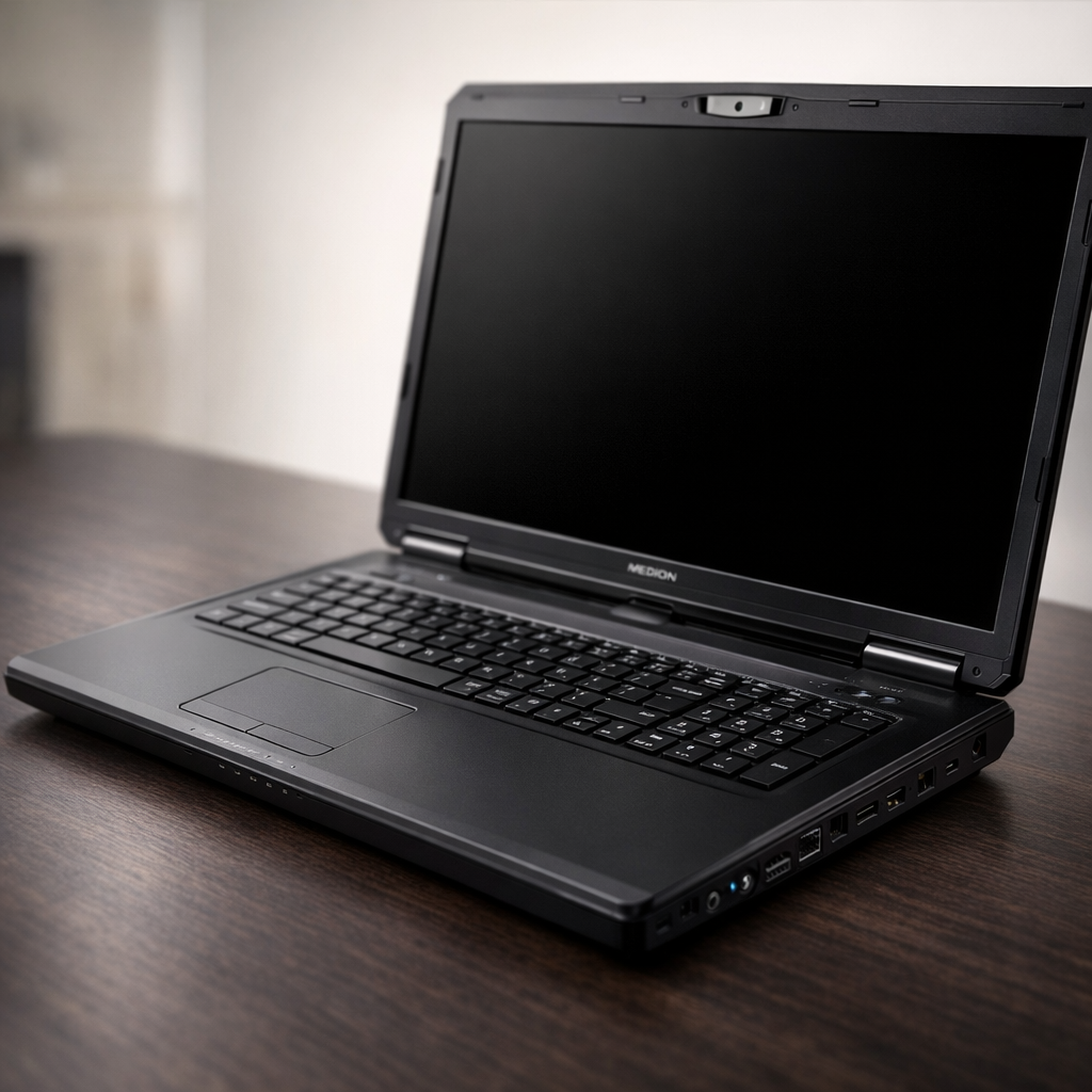 Medion - Notebook - Erazer X7813 (MS-1761)
