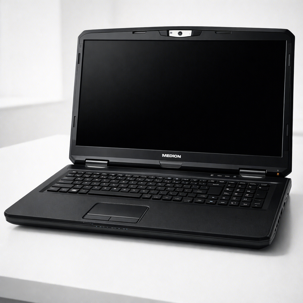 Medion - Notebook - Erazer X6817 (MS-16F2)