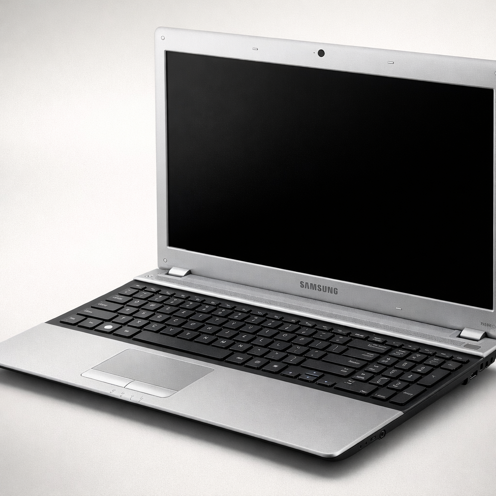 Samsung - Notebook - RV520