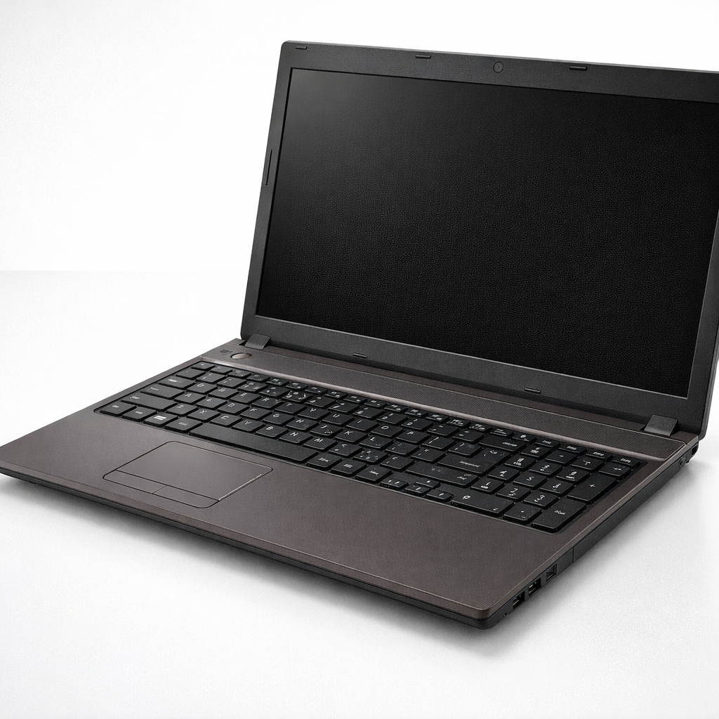 Acer - Notebook - TravelMate 5742Z
