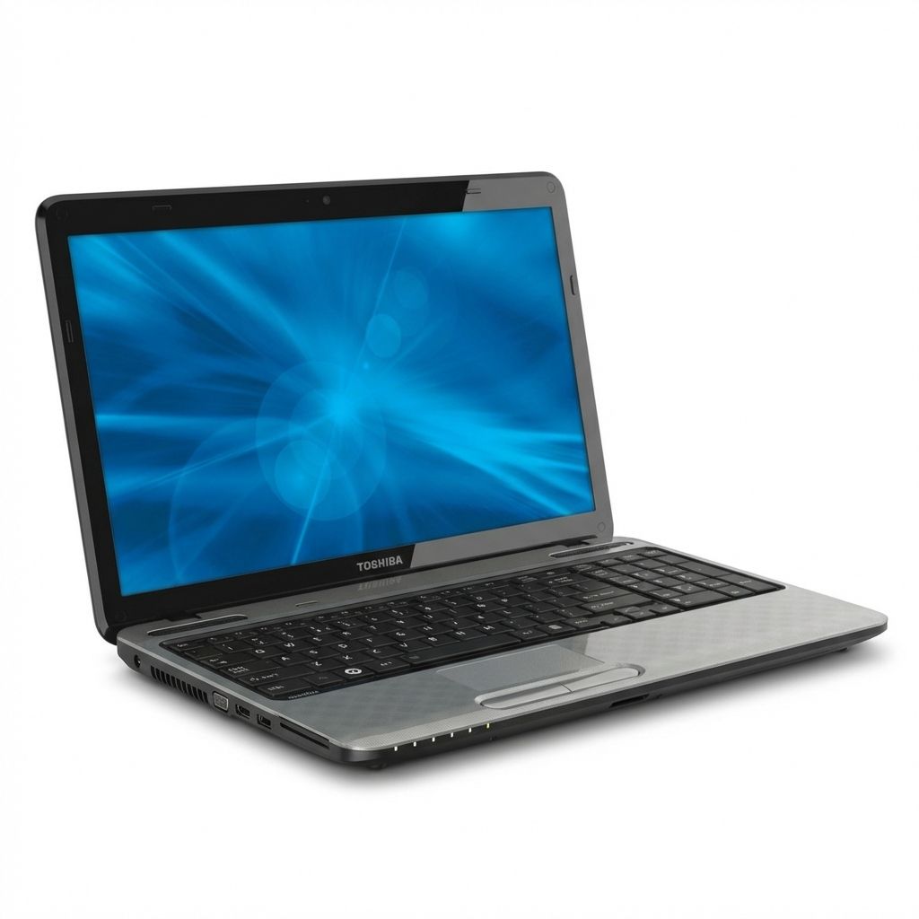 Toshiba - Satellite Serie - Satellite L755D