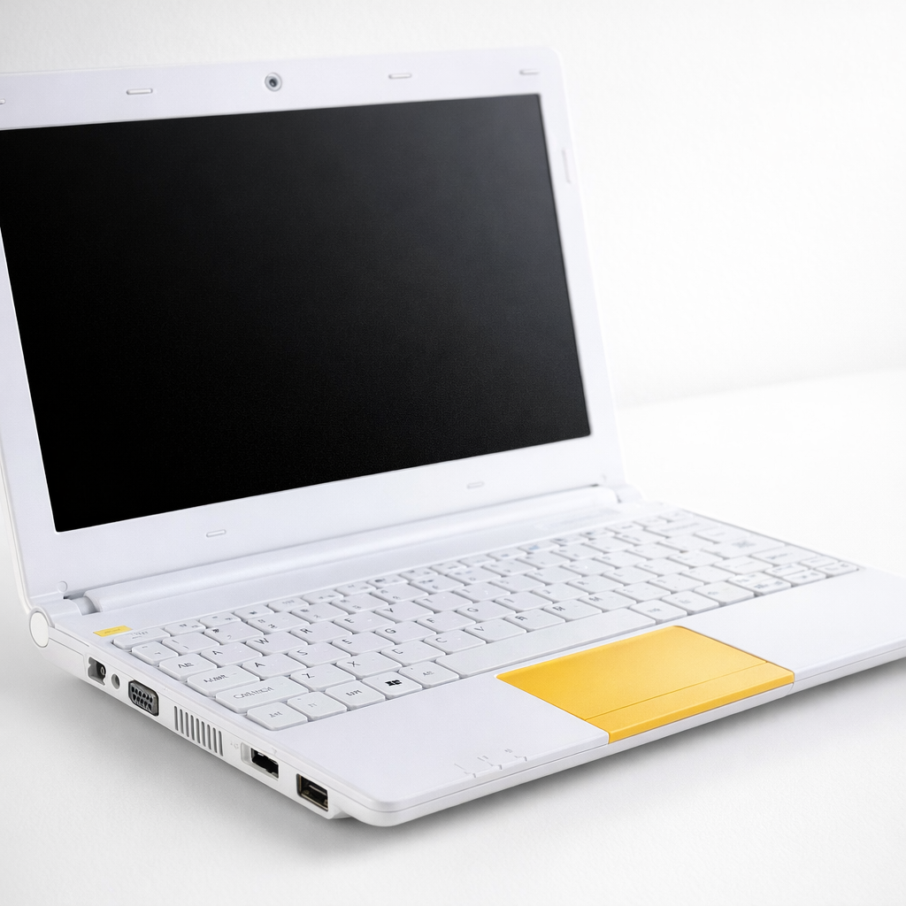 Acer - Notebook - Aspire One Happy2