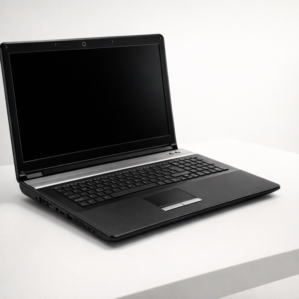 Asus - Notebook - X77JQ