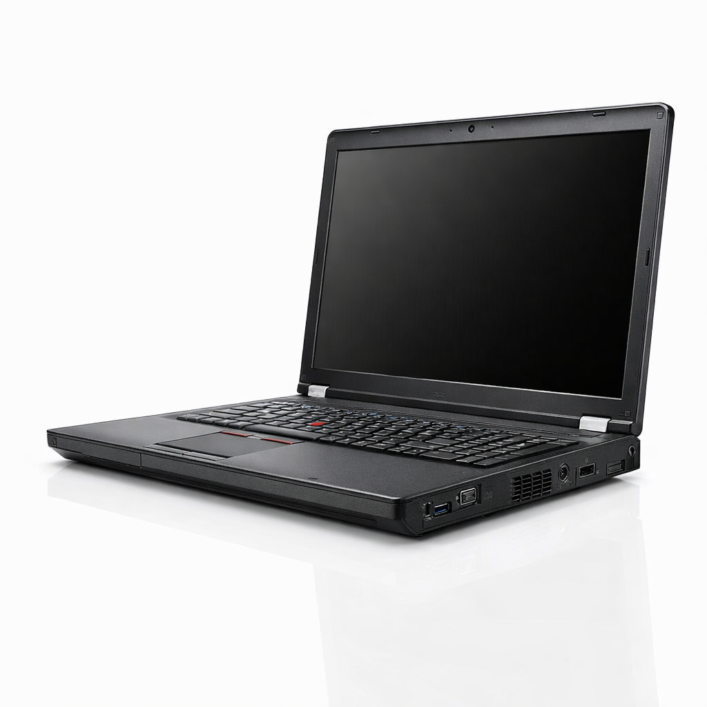 Lenovo - Notebook - ThinkPad Edge E525
