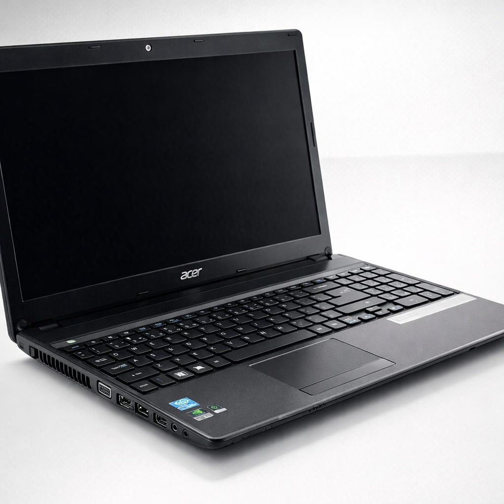 Acer - Notebook - Aspire 5755G