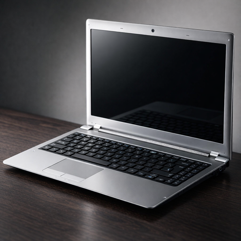 Samsung - Notebook - RV515