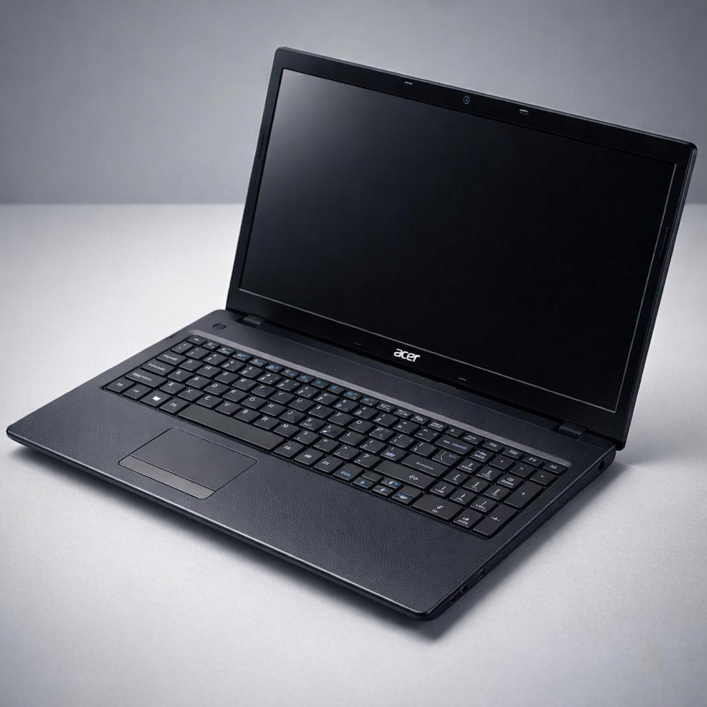 Acer - Notebook - Aspire 7739