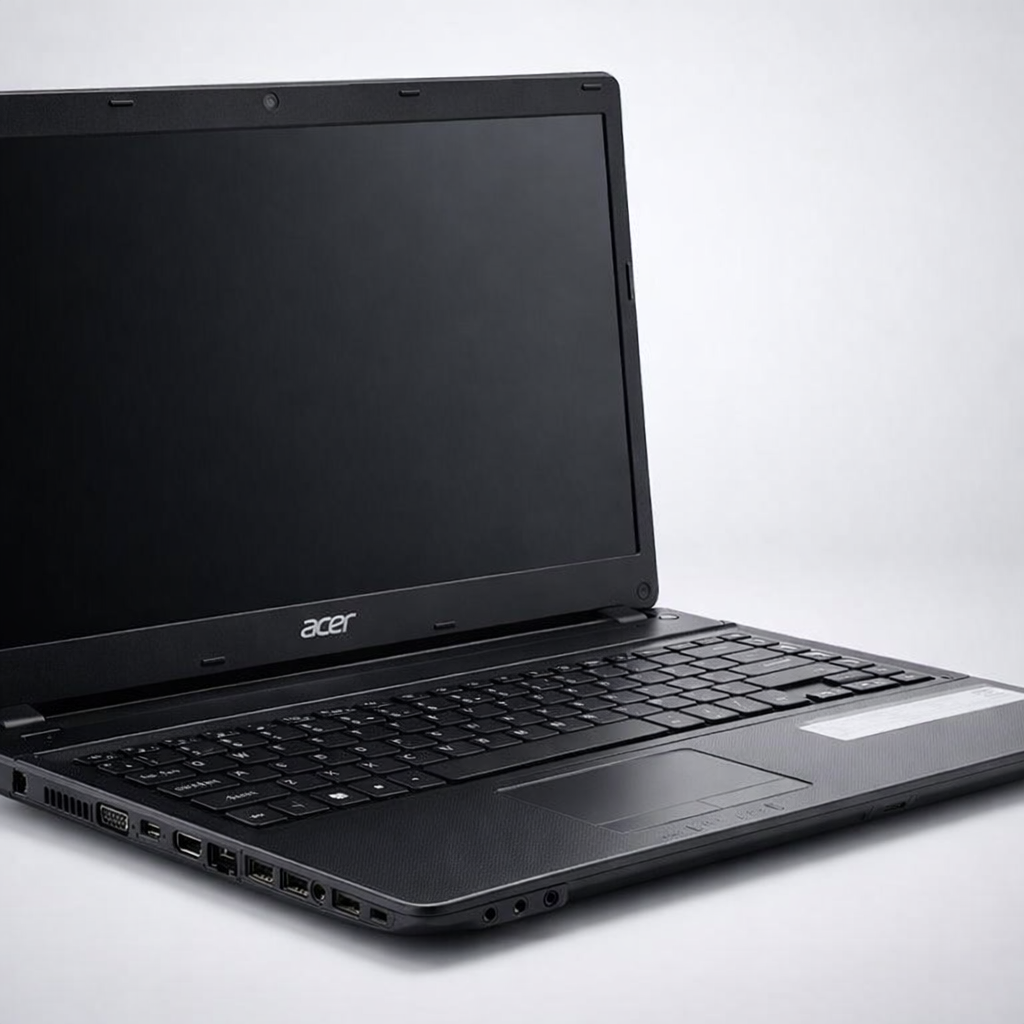 Acer - Notebook - Aspire 5749