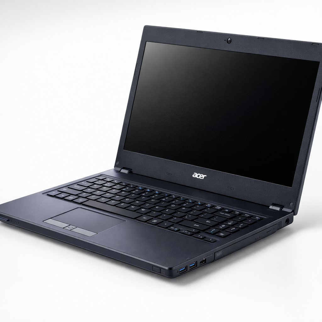 Acer - Notebook - TravelMate 8473TG