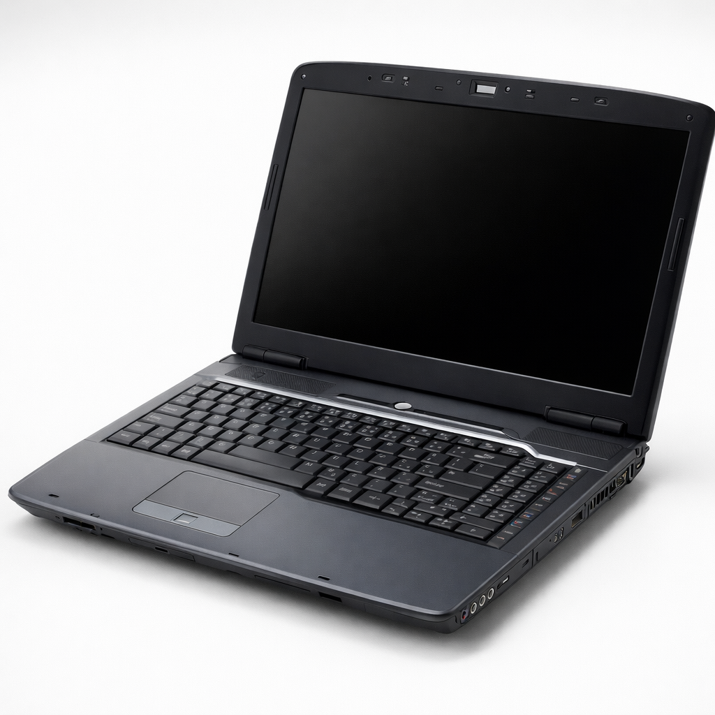 Acer - Notebook - Aspire 5930Z