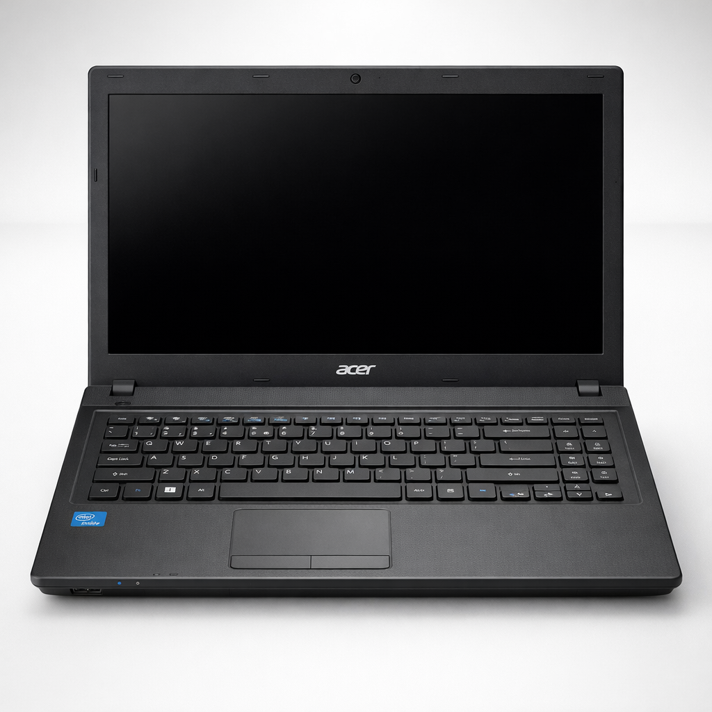 Acer - Notebook - Aspire 4349