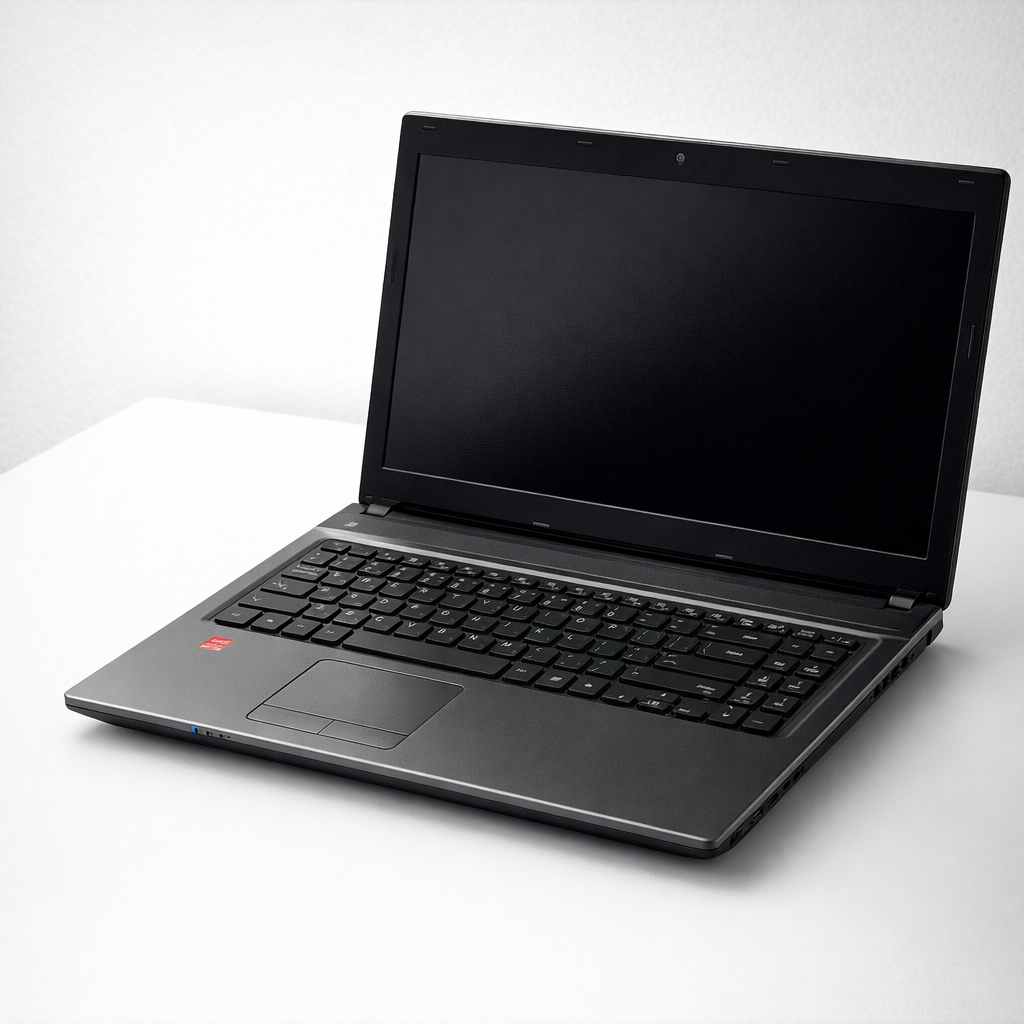 Acer - Notebook - Aspire 4560G
