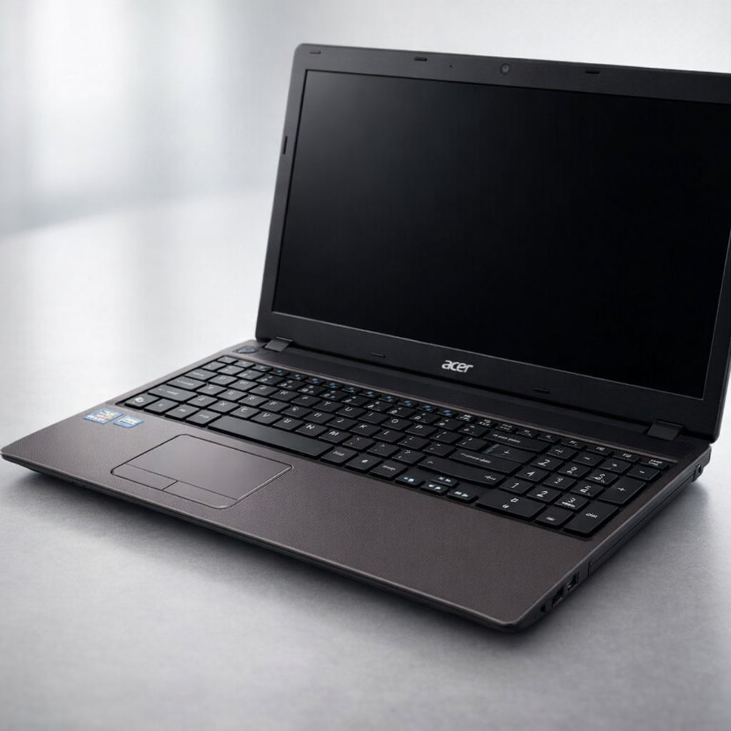 Acer - Notebook - TravelMate 5742G