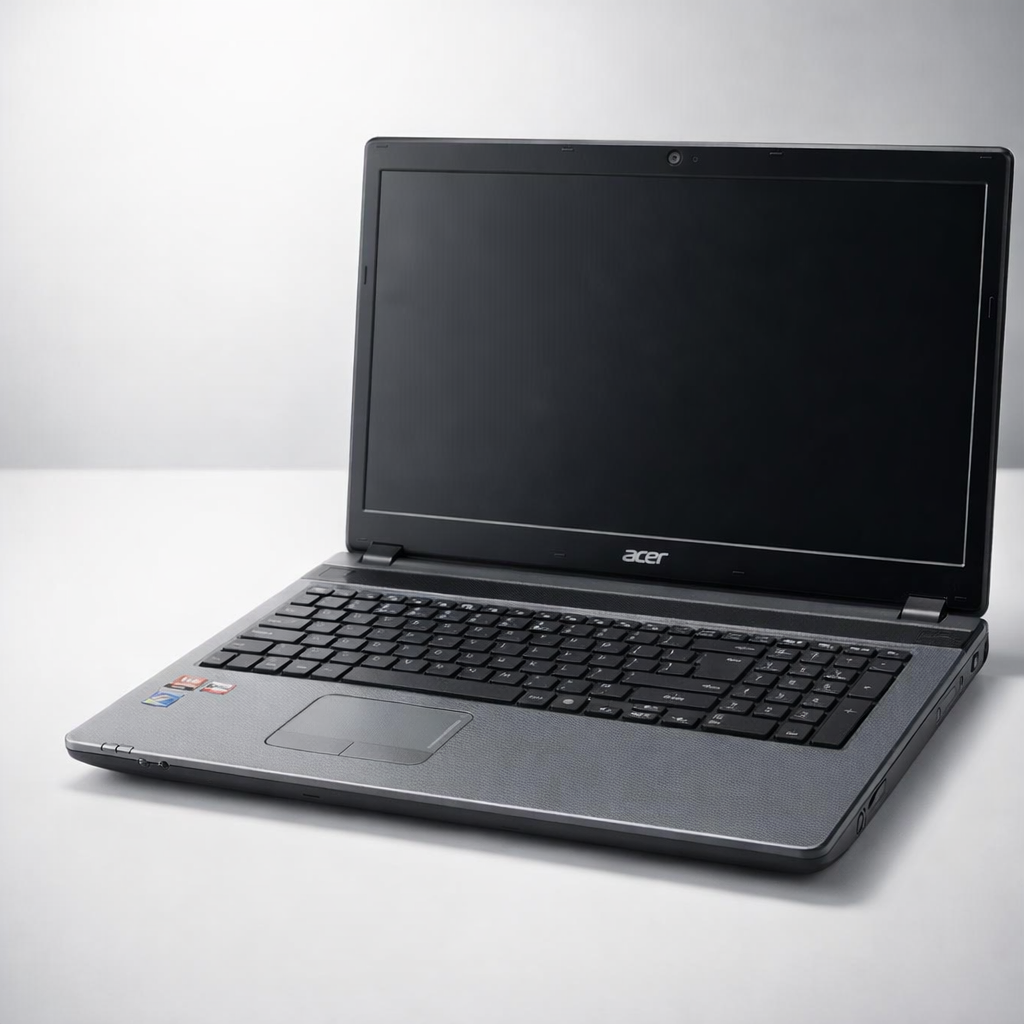 Acer - Notebook - Aspire 7250G