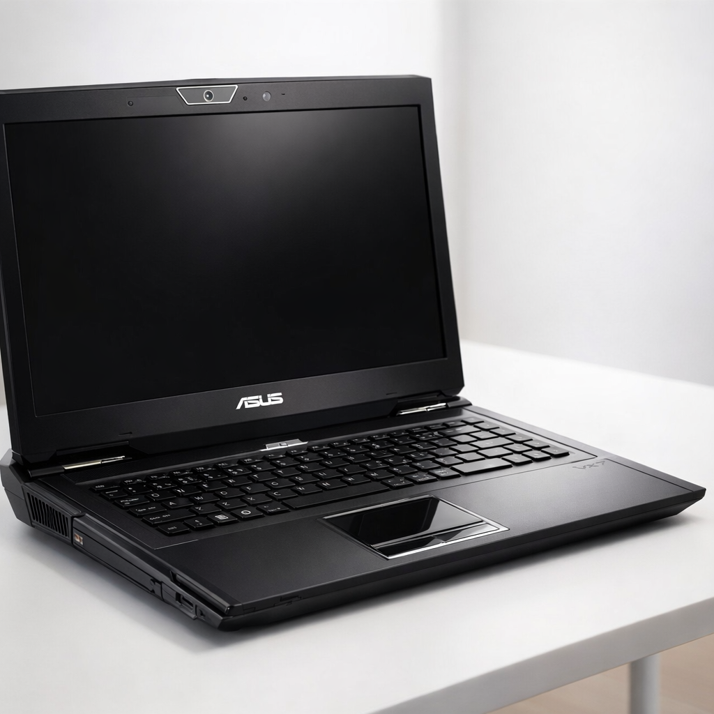 Asus - Notebook - Lamborghini VX7SX