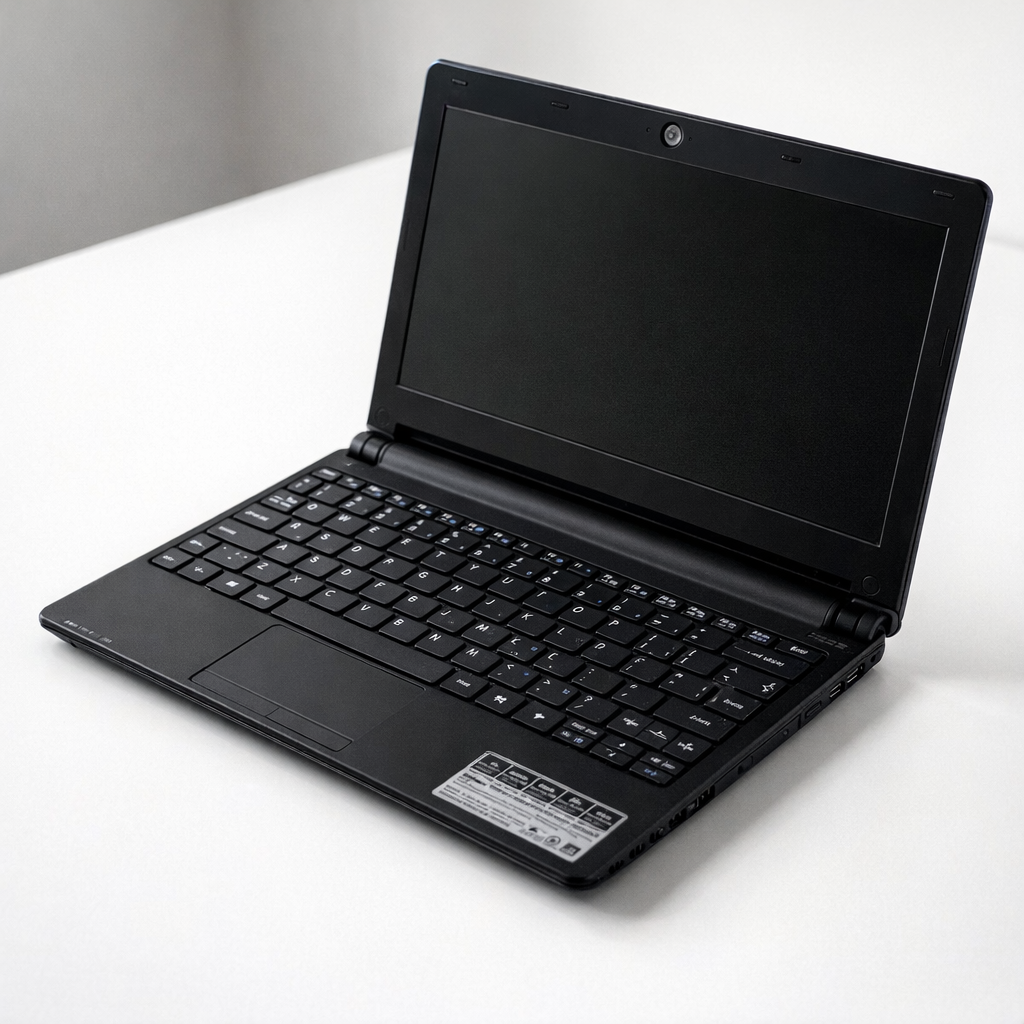 Acer - Notebook - Aspire One D270