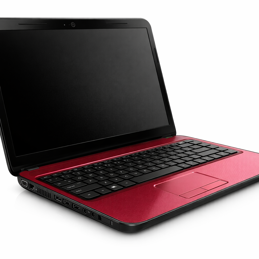 HP - Notebook - Pavilion g6-1300